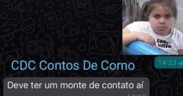 Cdc: voce nao sensibilidade The of "Cdc: voce nao sensibilidade" evoke a range of emotions, from confusion to curiosity