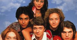 That '70s Show - Season 1 That '70s Show is a beloved American television sitcom that aired from 1998 to 2006. The show takes