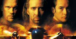 Con Air (1997) Con Air is an action-packed movie that was released in 1997. Directed by Simon West, this explosive film