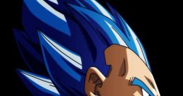 VTNC Vegeta Plus The first that immediately catches the listener's attention is a powerful, echoing voice declaring "VTNC