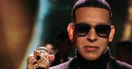 Daddy Yankee Daddy Yankee is not a movie or television show, but rather a highly influential and globally recognized ian and