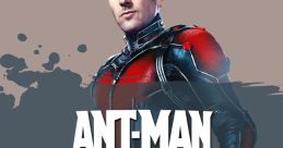 Ant-Man (2015) Soundboard