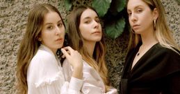 HAIM HAIM: A Harmonious Trio with a Captivating HAIM is an American band consisting of three talented sisters: Este,