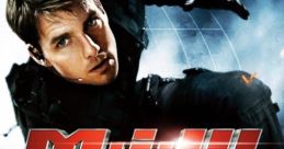 Mission: Impossible III (2006) Soundboard