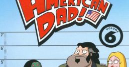 American Dad! - Season 5 American Dad! is an incredibly popular animated television show that first aired in 2005. Created by