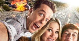 Vacation 2015 (2015) "Vacation 2015" is a hilarious comedy film that was released in, you guessed it, 2015. Directed by John