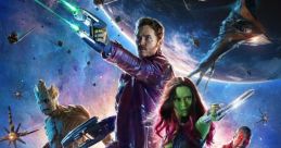 Guardians of the Galaxy Trailer The Guardians of the Galaxy Trailer is a captivating preview of what is considered one of