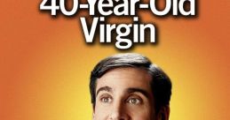 The 40 Year Old Virgin (2005) The 40 Year Old Virgin is a hilarious comedy film that was released in 2005. Directed by