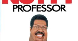 The Nutty Professor (1996) The Nutty Professor, released in 1996, is a comedic film that quickly became a beloved classic.