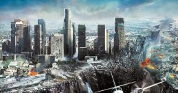 2012 (2009) In 2012, an apocalyptic blockbuster took the world by storm and left audiences on the edge of their seats.