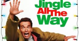 Jingle All the Way (1996) Jingle All the Way is a heartwarming Christmas comedy film released in 1996. Directed by Brian