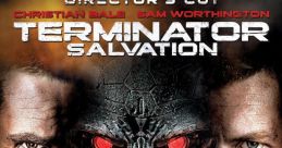 Terminator Salvation (2009) Terminator Salvation is a thrilling science fiction film released in 2009, directed by McG. It