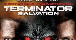 Terminator Salvation (2009) Soundboard