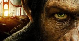 Rise of the Planet of the Apes (2011) Soundboard