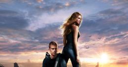 Divergent (2014) Divergent is a thrilling science-fiction action film directed by Neil Burger and released in 2014. Based on