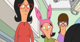 Bob's Burgers - Season 4 Bob's Burgers is an American animated sitcom that first aired in 2011 and is currently in its 12th