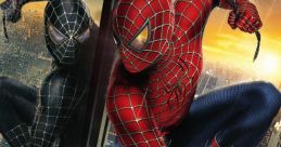 Spider-Man 3 (2007) Spider-Man 3 (2007) is a thrilling superhero film directed by Sam Raimi. It is the third installment