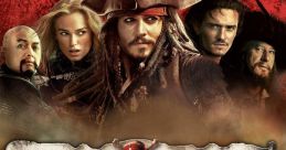 Pirates of the Caribbean: At World's End (2007) Pirates of the Caribbean: At World's End is a highly anticipated film