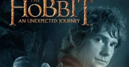 The Hobbit: An Unexpected Journey (2012) Soundboard
