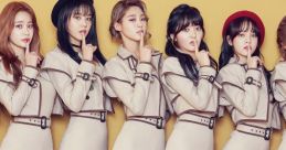 AOA AOA, also known as Ace of Angels, is a South Korean girl group formed by FNC Entertainment in 2012. Consisting of five