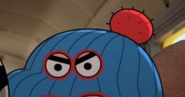 The Amazing World of Gumball - Season 4 The Amazing World of Gumball - Season 4 is a television show that premiered in 2015