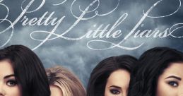 Pretty Little Liars - Season 4