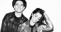 G-Eazy X Bebe Rexha G-Eazy X Bebe Rexha is an electrifying collaboration between two talented artists in the industry.