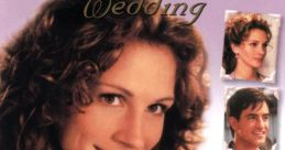 My Best Friend's Wedding (1997) My Best Friend's Wedding is a heartwarming romantic comedy film released in 1997 that has