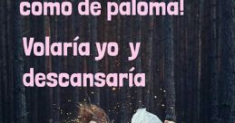 Eu descansaria finalmente The first that resonates in my mind when I think of "Eu descansaria finalmente" is that of gentle