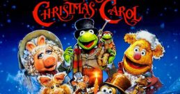 The Muppet Christmas Carol (1992) The Muppet Christmas Carol, released in 1992, is a heartwarming and hilarious al film that