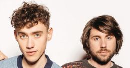 Years & Years Years & Years is a British synth-pop band that took the scene by storm in 2015 with their infectious beats