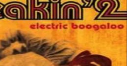Breakin' 2: Electric Boogaloo (1984) Soundboard