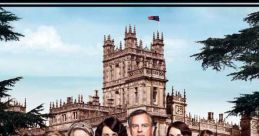 Downton Abbey (2010) - Season 4 Downton Abbey is not a movie or a song, but rather a highly acclaimed British television