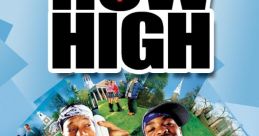 How High (2001) Soundboard