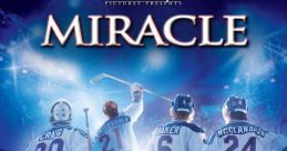 Miracle (2004) Soundboard