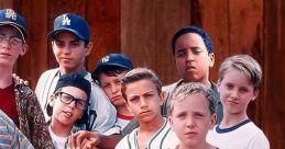 The Sandlot (1993) The Sandlot is a beloved American cult classic film released in 1993. Directed by David M. Evans, the