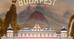 The Grand Budapest Hotel (2014) "The Grand Budapest Hotel" is a critically acclaimed film directed by Wes Anderson and