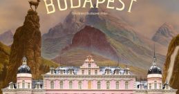 The Grand Budapest Hotel (2014) Soundboard