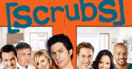 Scrubs - Season 6 Scrubs, a beloved television show that ran from 2001 to 2010, captivated audiences with its unique blend of