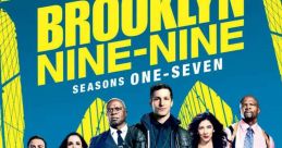 Brooklyn Nine-Nine - Season 3 Brooklyn Nine-Nine is a popular American television show, known for its hilarious and