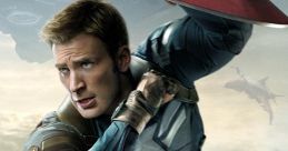 Captain America The Winter Soldier (2014) Title: Captain America: The Winter Soldier (2014) Description: Captain America: