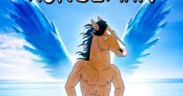 BoJack Horseman (2014) - Season 2 BoJack Horseman is an animated television series that first aired in 2014, and it quickly