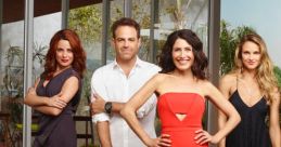 Girlfriends' Guide to Divorce - Season 2 "Girlfriends' Guide to Divorce" is a television show that aired from December 2014