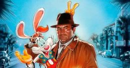 Who Framed Roger Rabbit (1988) "Who Framed Roger Rabbit" is a critically acclaimed and beloved live-action/animated film