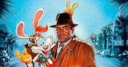 Who Framed Roger Rabbit (1988) Soundboard