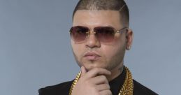 Farruko Farruko: Bringing the Rhythm of Latin Urban If you are a fan of Latin urban , then you are no stranger to the