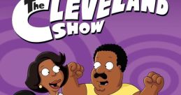 The Cleveland Show - Season 1