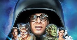 Spaceballs (1987) Spaceballs is indeed a movie released in 1987. Directed by the renowned Mel Brooks, this science fiction