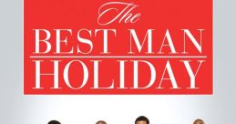 The Best Man Holiday (2013) Soundboard