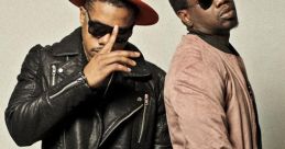 R. City R. City, also known as Rock City, is a dynamic duo of sibling songwriters and producers hailing from the Caribbean